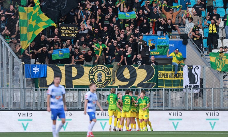 Mladi vratar Istre 1961 preselio u redove austrijskog bundesligaša