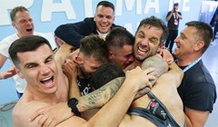 Đalović: 'Prvi klub, prvi posao, odmah prvak, mogu se sada i ostaviti posla!'