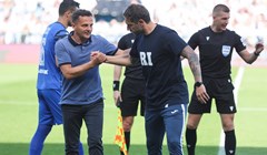 Kovačević: 'Čestitke Rijeci na zasluženoj tituli, finale Kupa je naša utakmica sezone'