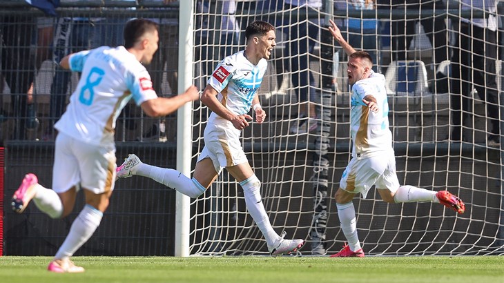 Niko Janković neće igrati za BiH: 'Pogazio je svoju riječ'