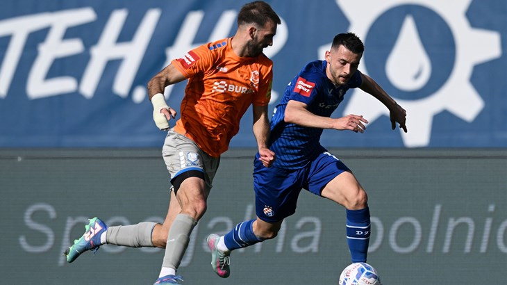 Maglica: 'Mi smo svoje napravili, svi ćemo od doma pratiti što će se događati u Kupu'