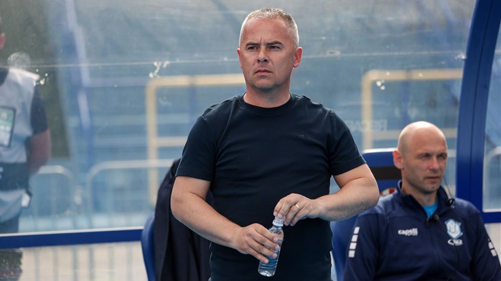 Čeka se zeleno svjetlo za stadion, Varaždin možda neće gostovati na Azorima