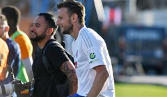 Rakitić: 'Dosta toga napravili smo kako treba, ali zadnja dva mjeseca nismo bili na nivou'