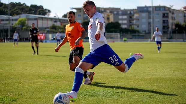 Gržan: 'Bilo je teško, bili smo prepušteni praktički sami sebi, ali to se nije vidjelo na nama'