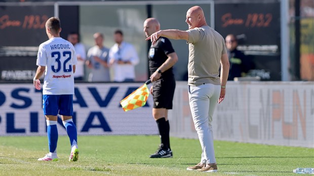 Vidović: 'Zakazalo je vodstvo, nije osiguralo one minimalne uvjete za rad i to je glavni razlog ispadanja'