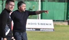 Gattuso: 'Da smo dobili Goricu, sada smo mogli biti prvaci, nije se dogodilo'