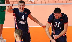 Nikačević: 'Cilj znamo i odradit ćemo to kako treba'