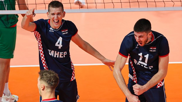 Nikačević: 'Cilj znamo i odradit ćemo to kako treba'