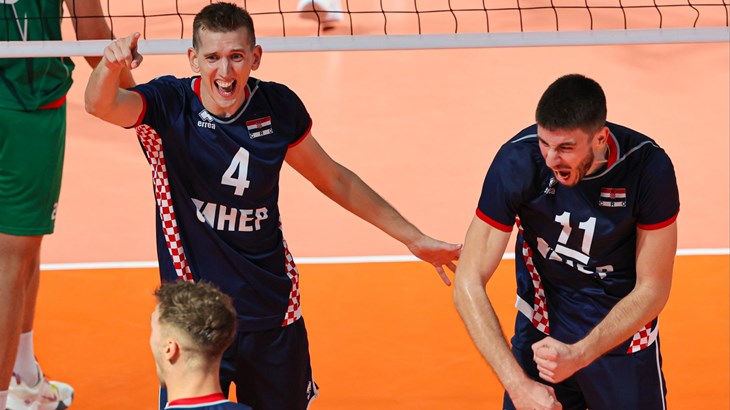 Nikačević: 'Cilj znamo i odradit ćemo to kako treba'