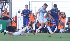 Jagušić: 'Najviše nam je taj Kup u glavi, želimo trofej dovesti u Koprivnicu'