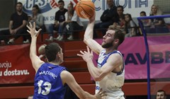 Zadar prvi finalist doigravanja Premijer lige, Cibona pala u dvije utakmice