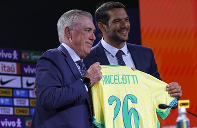 Ancelotti: 'Ako Neymar bude u formi i bolji od nekog drugog, igrat će'