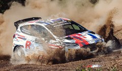 Martin i Dora Ravenščak žele u Švedskoj ponoviti odličan nastup iz Španjolske