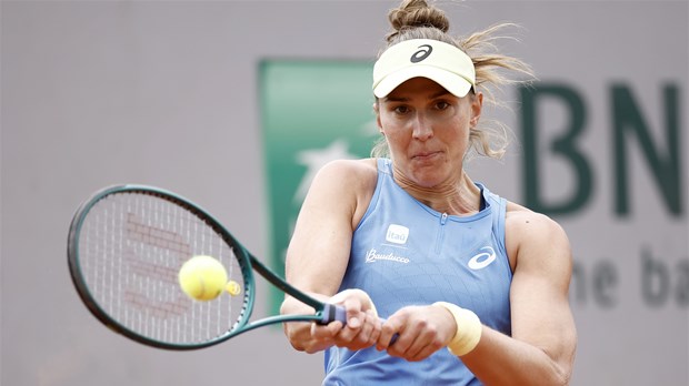 Andrejeva krenula pobjedom, Azarenka bez izgubljenog gema, kraj za 23. nositeljicu