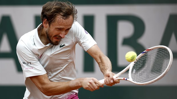 Zverev bez problema do prolaza, Mevjedev pao u meču preokreta, Dimitrov ponovno predao