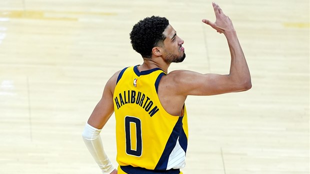 O Haliburtonovom nizu pričat će se jako dugo