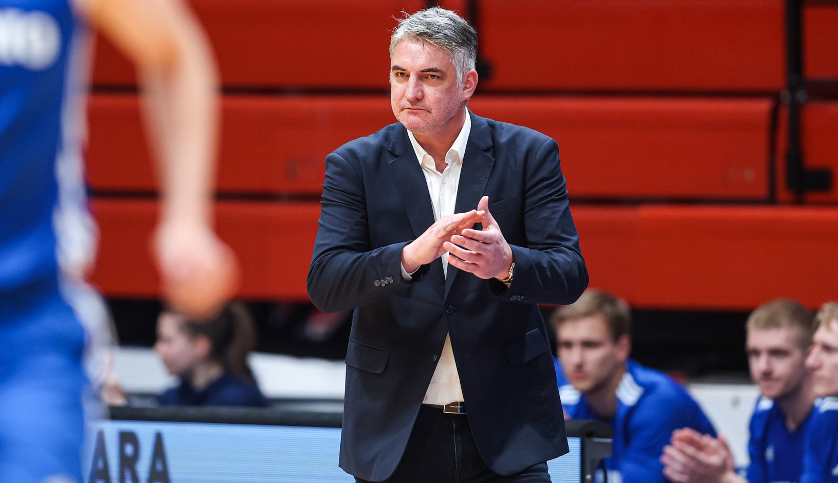 Dinamo debitirao u ENBL-u sa 108 poena i pobjedom protiv Naglićevog Slovana