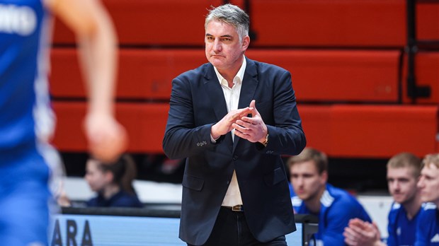 Dinamo debitirao u ENBL-u sa 108 poena i pobjedom protiv Naglićevog Slovana