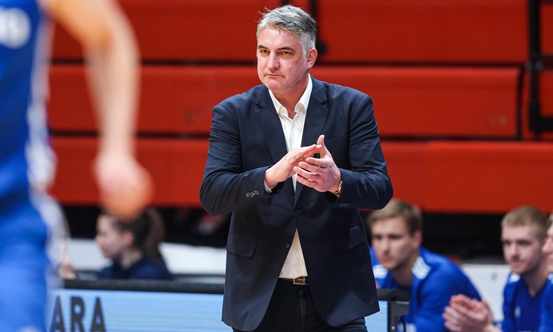 Dinamo debitirao u ENBL-u sa 108 poena i pobjedom protiv Naglićevog Slovana