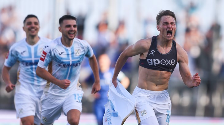 Održan ždrijeb za iduću sezonu SuperSport HNL-a, prvi vječni derbi tek u sedmom kolu