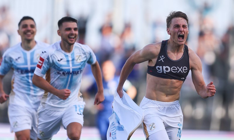 Održan ždrijeb za iduću sezonu SuperSport HNL-a, prvi vječni derbi tek u sedmom kolu