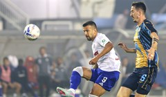 Sjajan gol bivšeg igrača Hajduka, protivnik Hrvatske upisao poraz