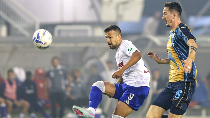 Sjajan gol bivšeg igrača Hajduka, protivnik Hrvatske upisao poraz