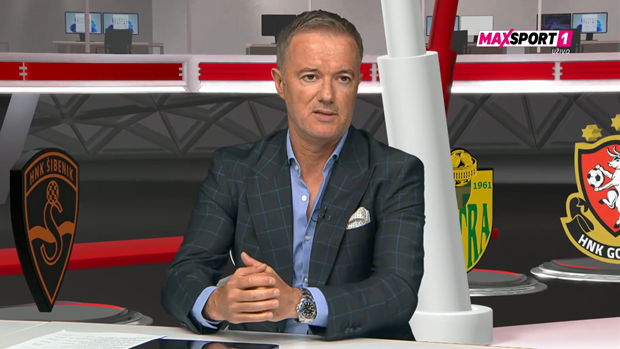 Jeličić pohvalio rad mladih trenera u SuperSport HNL-u i poručio da su oni pravi put prema uspjehu