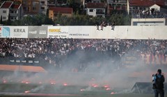 Disciplinski sudac se oglasio, Hajduk mora platiti više nego svi ostali zajedno