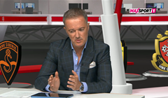 Jeličić otvoreno o problemima u Hajduku: 'Već 20 godina raspoloženje graniči s ludilom'