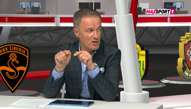 Jeličić napominje da će u Istri 1961 i Osijeku biti najviše promjena u igračkom kadru za iduću sezonu