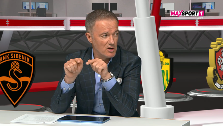 Jeličić napominje da će u Istri 1961 i Osijeku biti najviše promjena u igračkom kadru za iduću sezonu