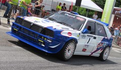 U Buzetu otvorenje nove sezone, formula driver u drugom desetljeću