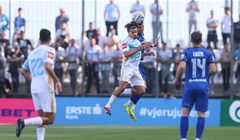 Bio je junak Rijeke u završnici prošle sezone, a sada je odličan u portugalskom prvenstvu