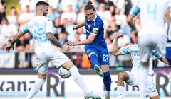 Grgić: 'Moramo ići dalje, takav je život i nogomet'