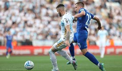 Majstorović: 'Mislim da sam najsretniji čovjek na svijetu'