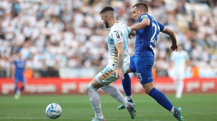 Majstorović: 'Mislim da sam najsretniji čovjek na svijetu'