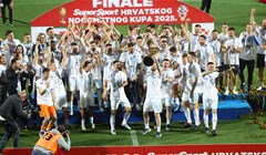 Poznati su svi parovi 1/16 finala SuperSport Hrvatskog nogometnog kupa