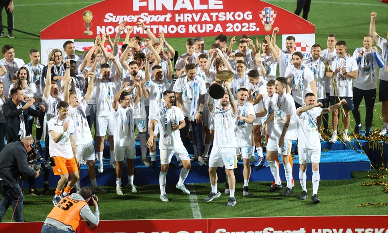 Briljantan pogodak Naisa Djouahre donio Rijeci dvostruku krunu!