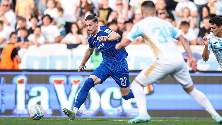 Sve je poznato: Rijeka u kvalifikacijama Lige prvaka, Dinamo izravno u Europskoj ligi