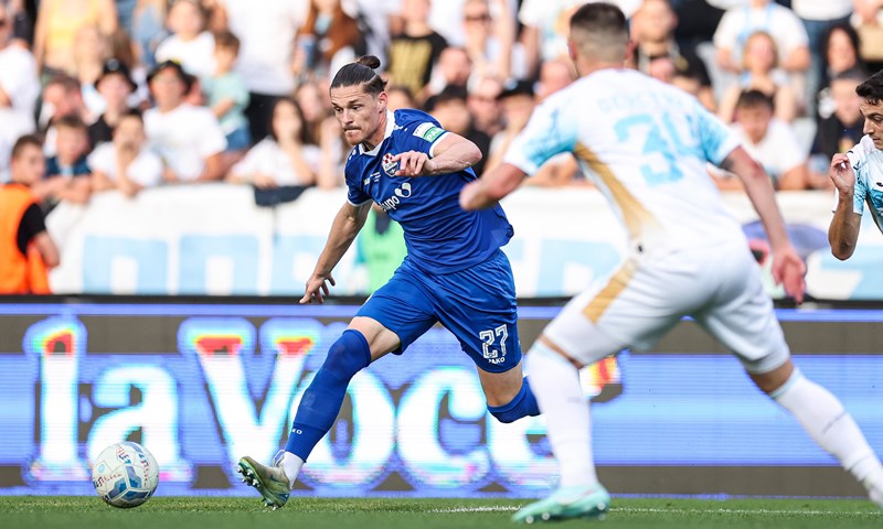 Sve je poznato: Rijeka u kvalifikacijama Lige prvaka, Dinamo izravno u Europskoj ligi