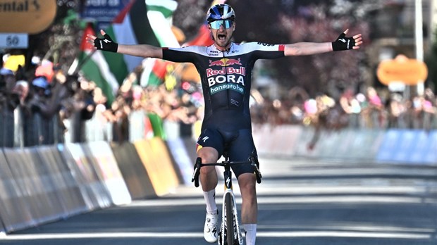 Giro sljedeće godine kreće u Bugarskoj, tamo će se voziti tri etape