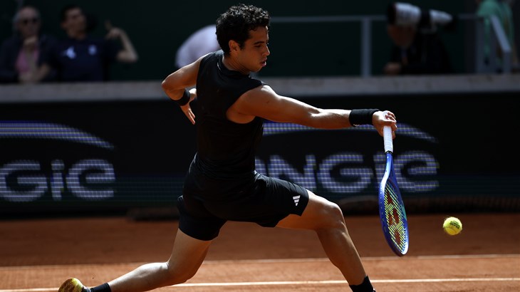 Munar nakon poraza u drugom kolu Roland-Garrosa: 'Ovdje je najiritantnija publika na svijetu'