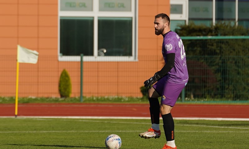 Varteks već osvojio titulu prvaka Treće NL Sjever, sezonu završava u Koprivnici