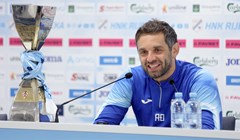 Đalović: 'Osvojiti dvije titule u ovakvim uvjetima je ogroman uspjeh svih nas zajedno'