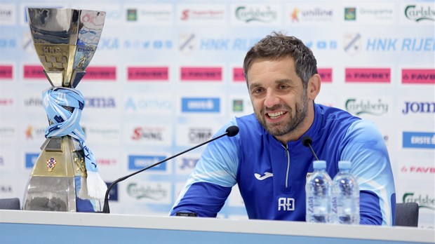 Đalović: 'Osvojiti dvije titule u ovakvim uvjetima je ogroman uspjeh svih nas zajedno'