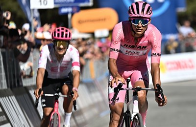 Briljantna sezona, a tek mu je 21 godina: Meksikanac upisao novu pobjedu