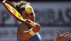 Favoritkinje redom slavile u dva seta, Rumunjka stvorila probleme Swiatek