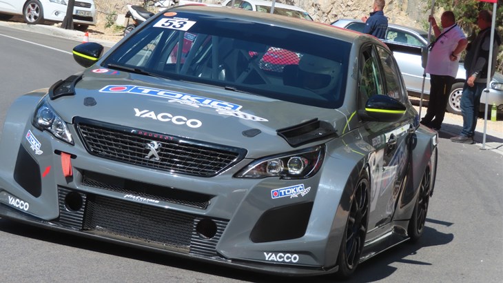 Prvenstvo Europe na brdskim stazama: Jurišić na najtežoj i najduljoj stazi