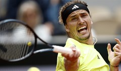 Zverev preokretom preko Australca do polufinala turnira u Torontu